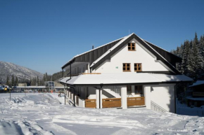  Apartmány Biela Púť - Jasná  Демановска Дольна